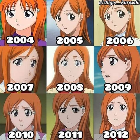 fat orihime|orihime chest size.